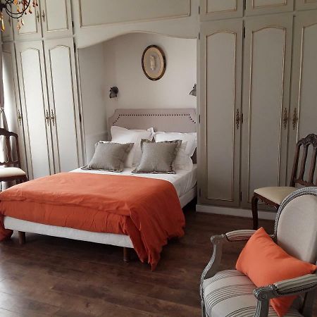 Le Clos Notre Dame Montlouis sur Loire Bagian luar foto